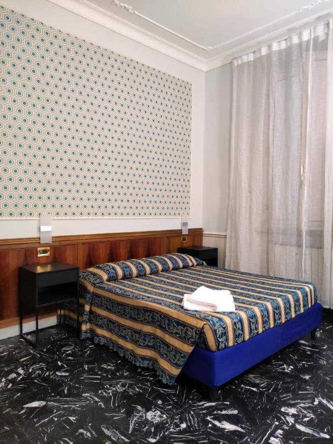 Milazzo Hotel Roma