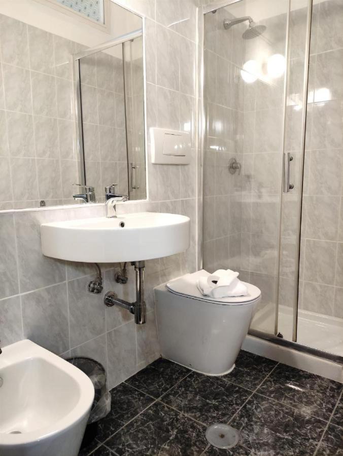 Milazzo Hotel Roma