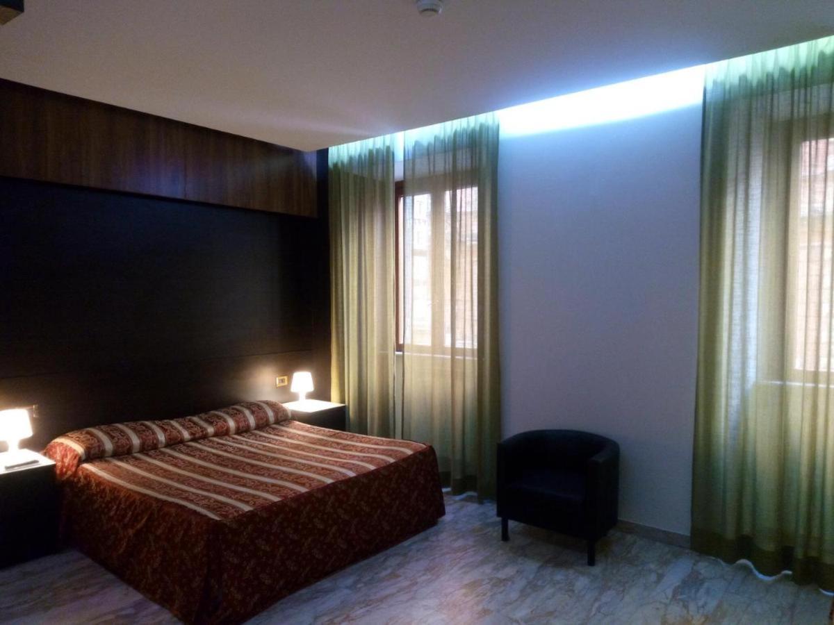Milazzo 2* Roma