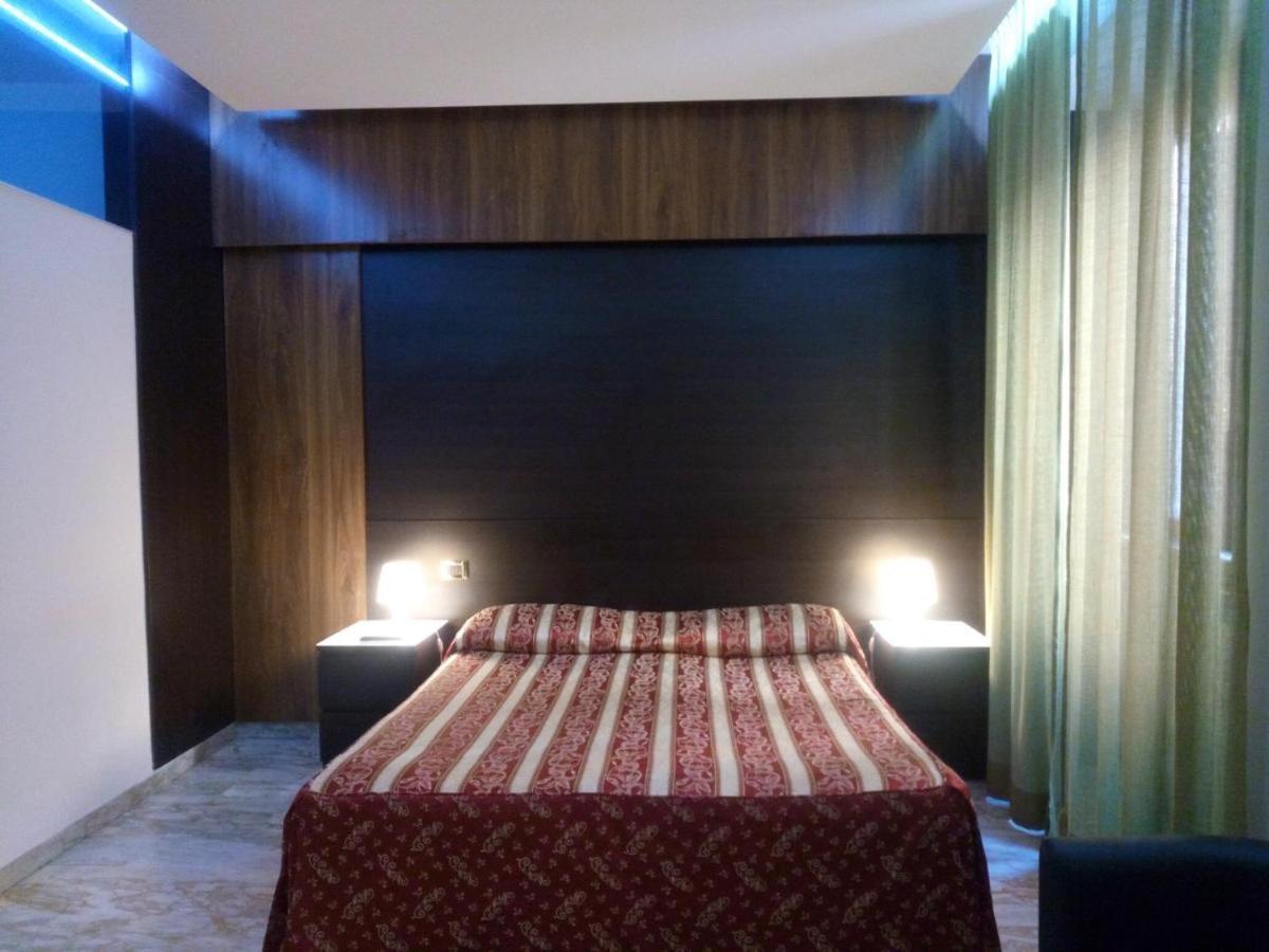 Milazzo Hotel Roma