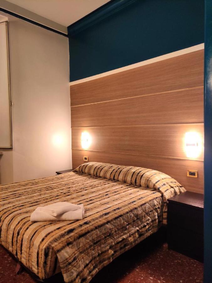 Hotel Milazzo Roma